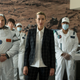 Forget Mars, I want to know where she got that pantsuit.